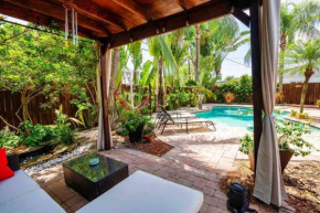 Tropical Paradise